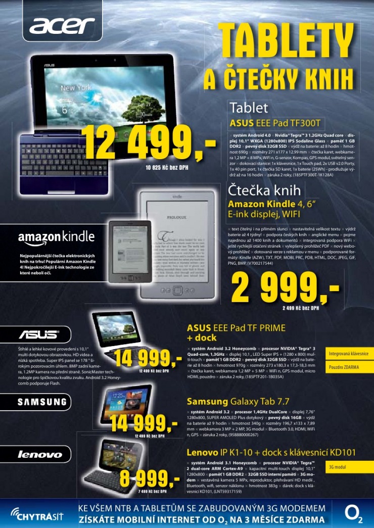 leták Comfor strana 1 leták Comfor strana 1