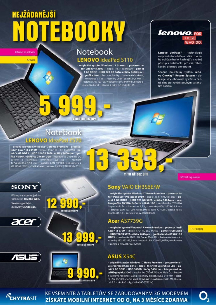 let�k Comfor strana 1