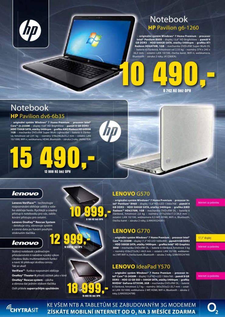 let�k Comfor strana 1