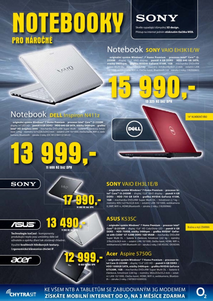 let�k Comfor strana 1