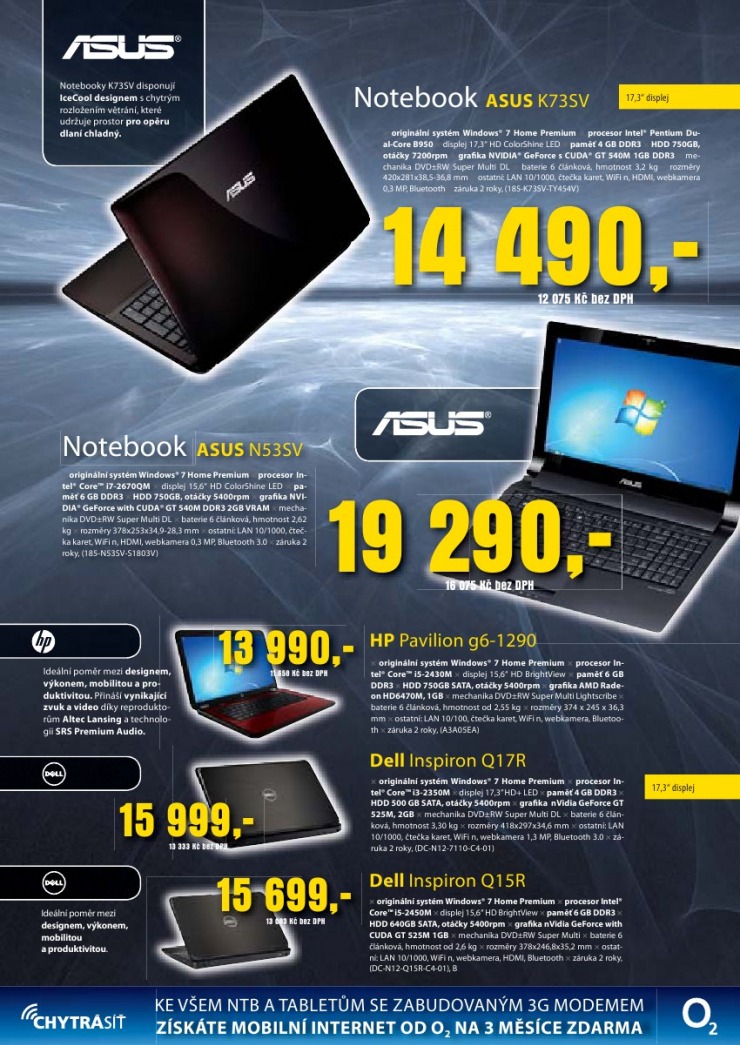 let�k Comfor strana 1