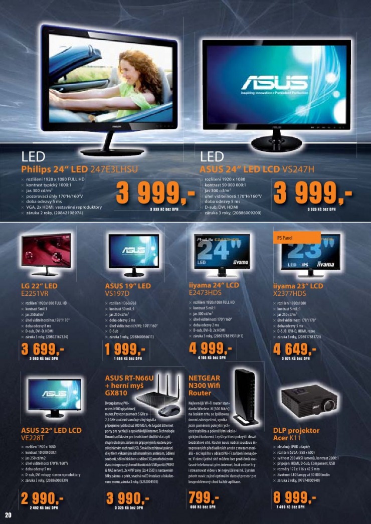 let�k Comfor strana 1