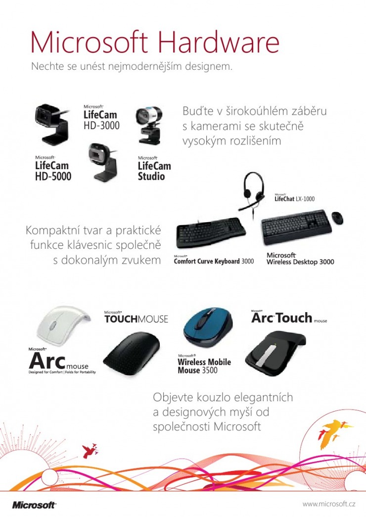 let�k Comfor strana 1