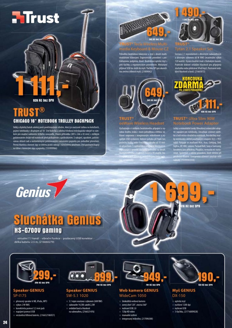 let�k Comfor strana 1