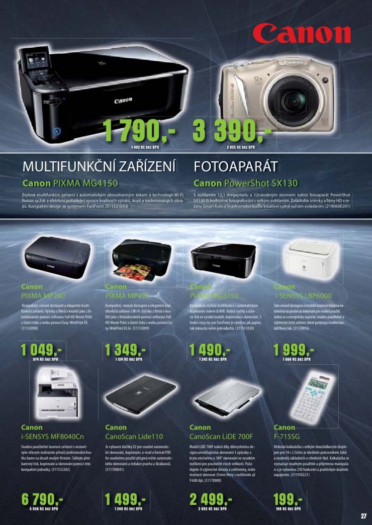 let�k Comfor strana 1