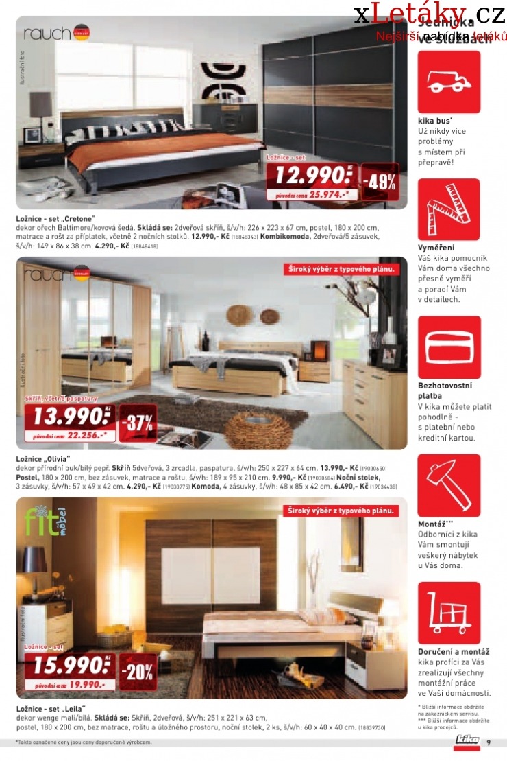 let�k Kika n�bytek aktu�ln� let�k strana 1