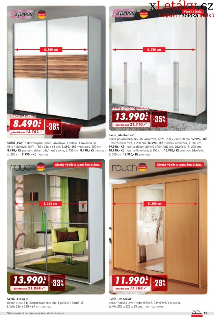 let�k Kika n�bytek aktu�ln� let�k strana 1