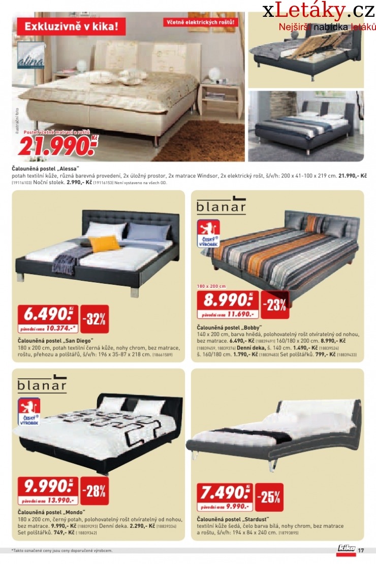 let�k Kika n�bytek aktu�ln� let�k strana 1