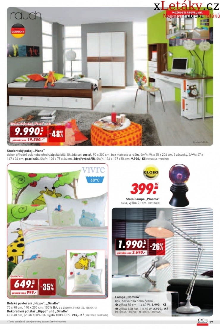 let�k Kika n�bytek aktu�ln� let�k strana 1