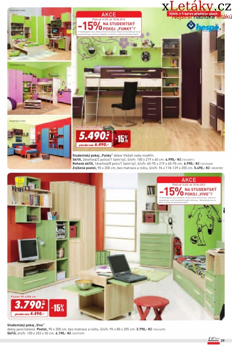 let�k Kika n�bytek aktu�ln� let�k strana 1