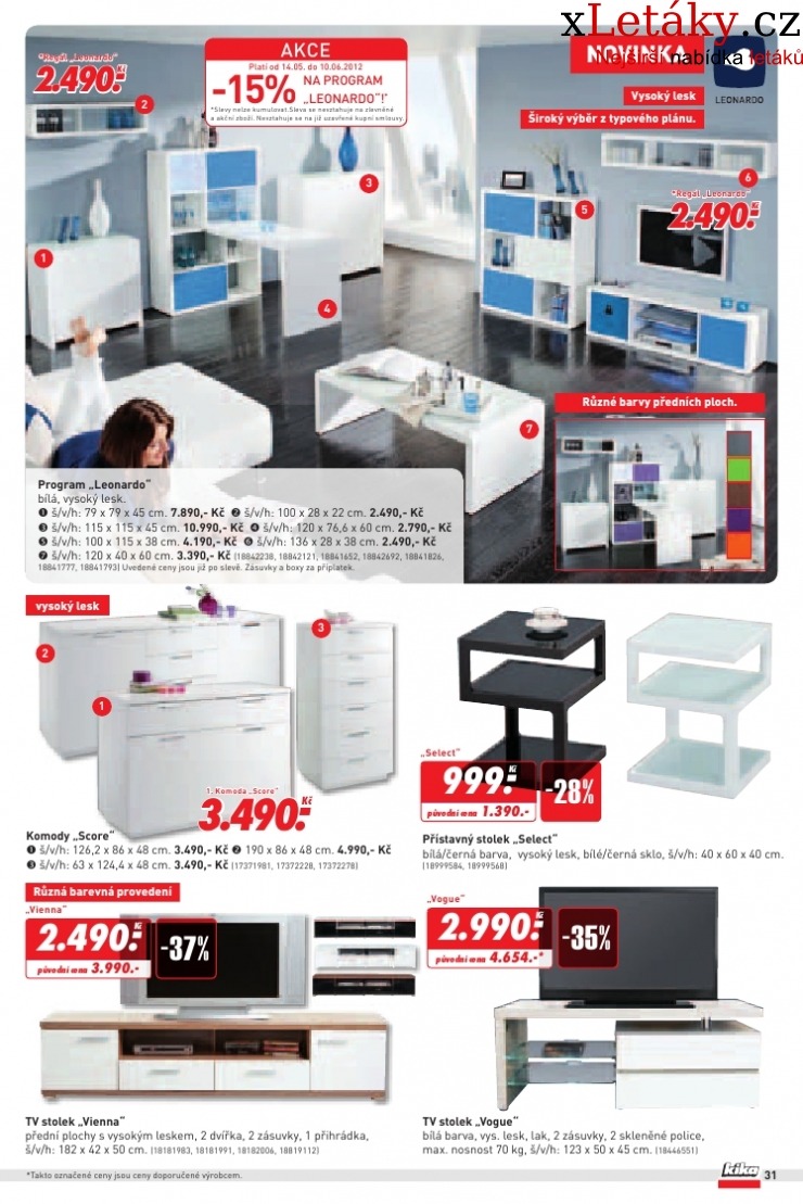 let�k Kika n�bytek aktu�ln� let�k strana 1