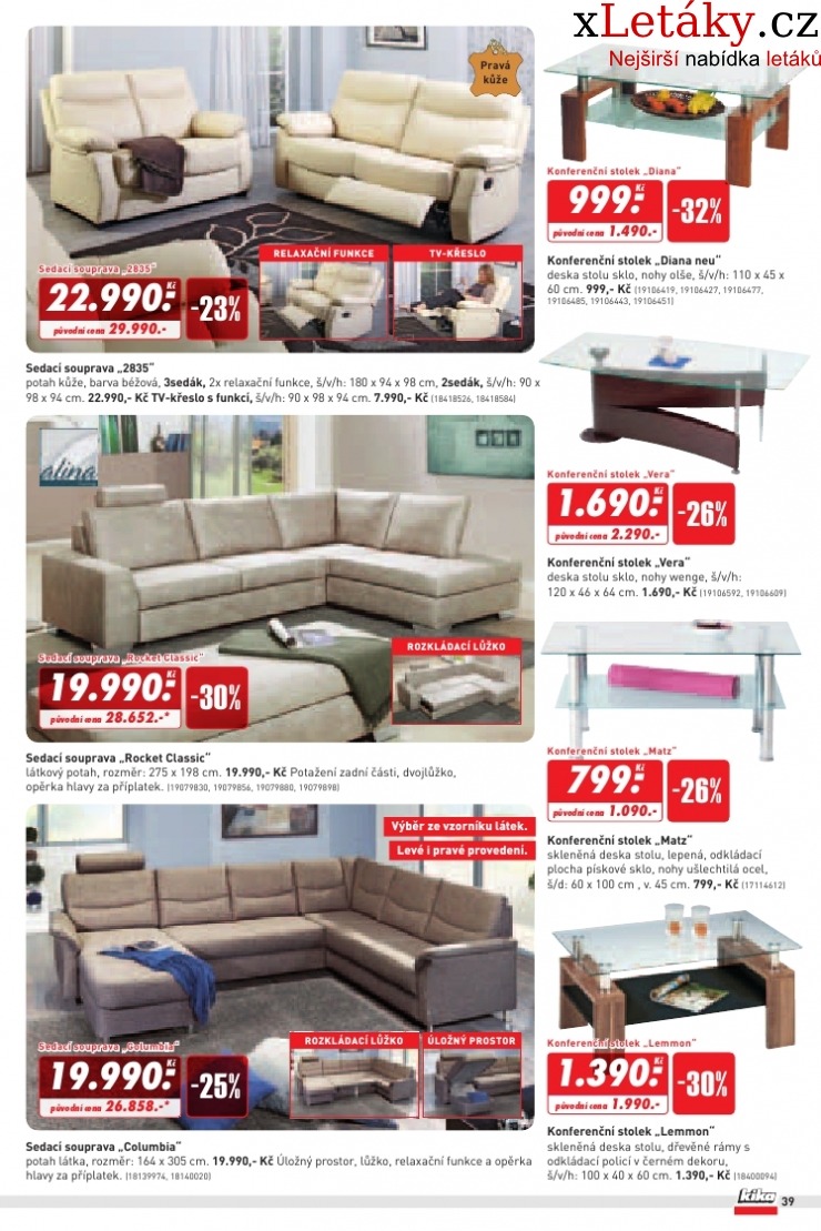 let�k Kika n�bytek aktu�ln� let�k strana 1