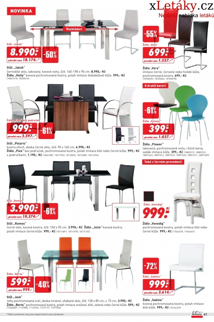 let�k Kika n�bytek aktu�ln� let�k strana 1