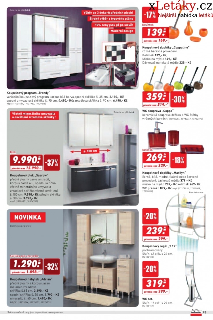 let�k Kika n�bytek aktu�ln� let�k strana 1