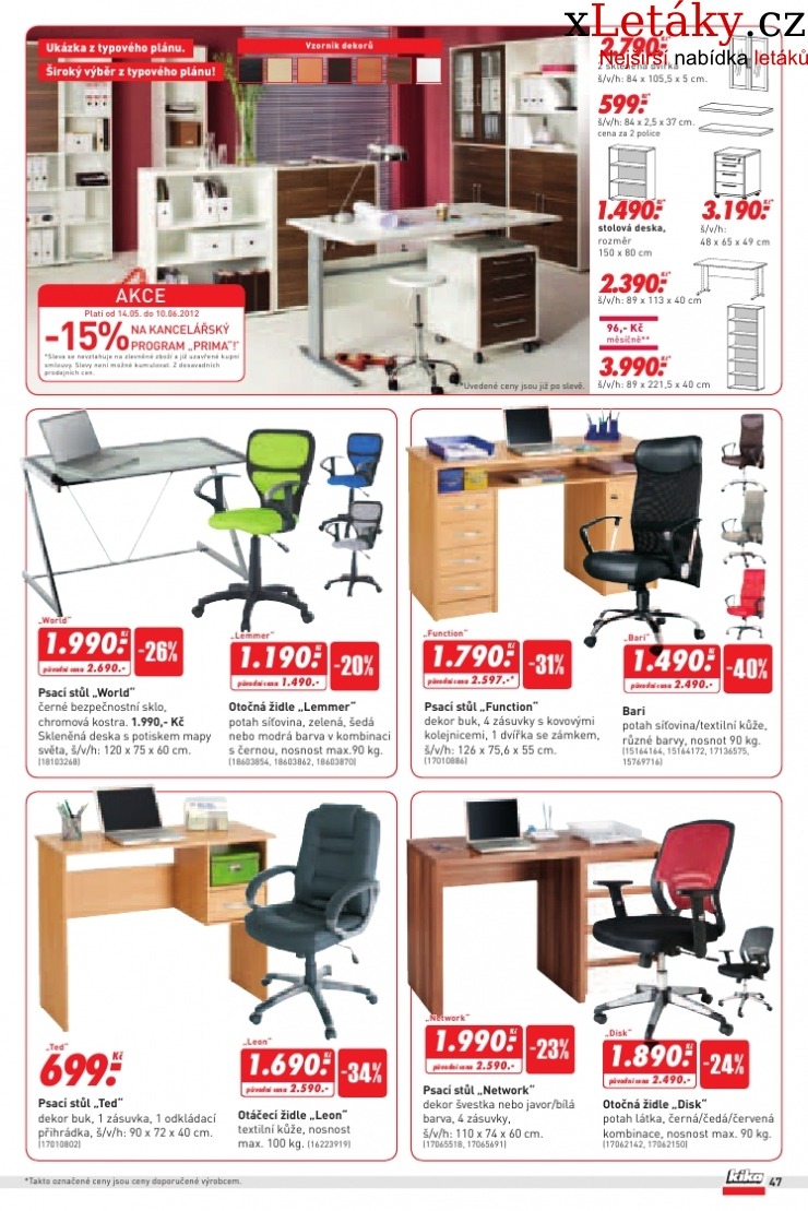 let�k Kika n�bytek aktu�ln� let�k strana 1