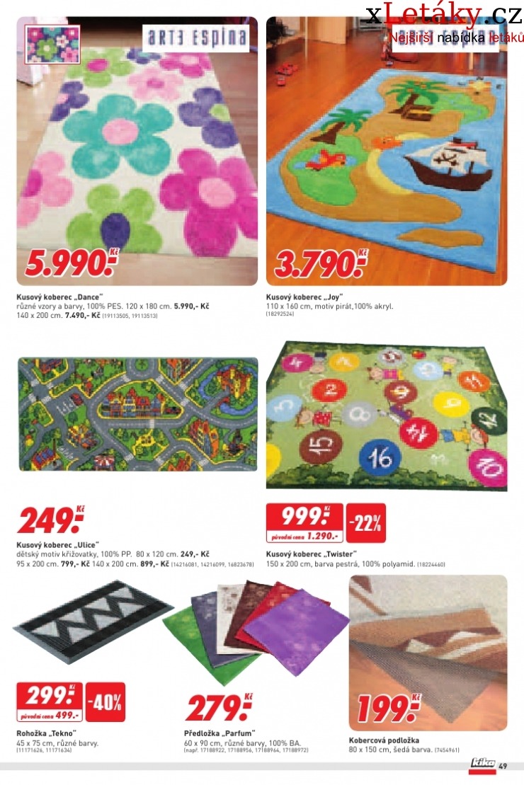 let�k Kika n�bytek aktu�ln� let�k strana 1