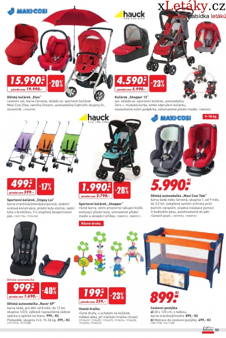 let�k Kika n�bytek aktu�ln� let�k strana 1