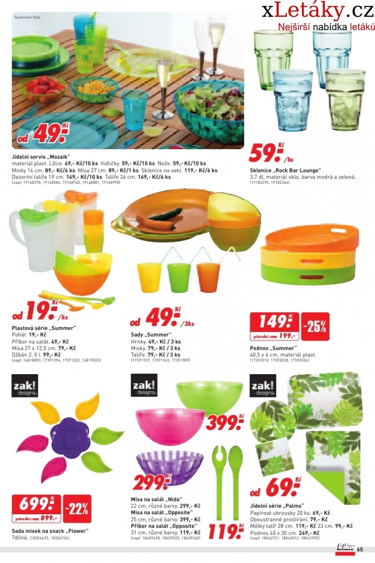 let�k Kika n�bytek aktu�ln� let�k strana 1