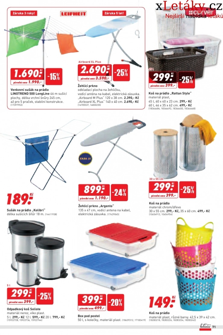 let�k Kika n�bytek aktu�ln� let�k strana 1