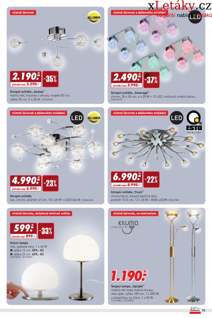 let�k Kika n�bytek aktu�ln� let�k strana 1