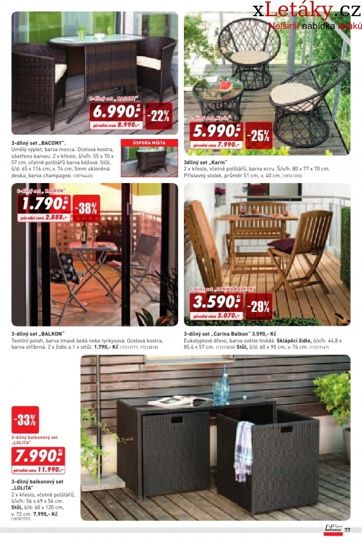 let�k Kika n�bytek aktu�ln� let�k strana 1