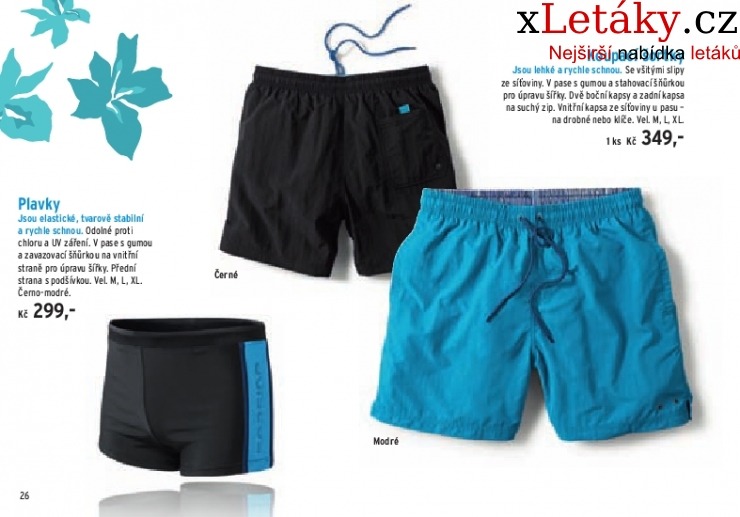 let�k Tchibo let�k strana 1