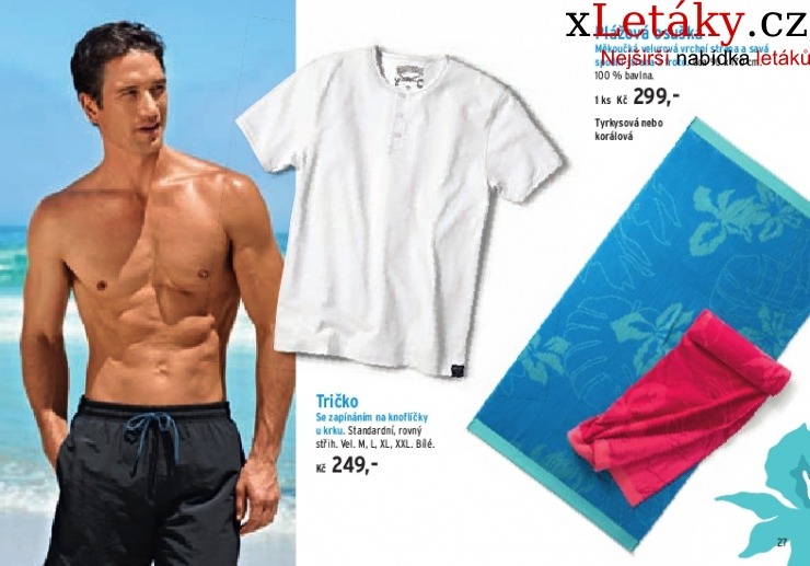 let�k Tchibo let�k strana 1