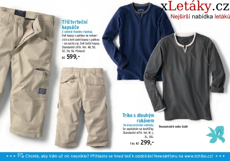 let�k Tchibo let�k strana 1