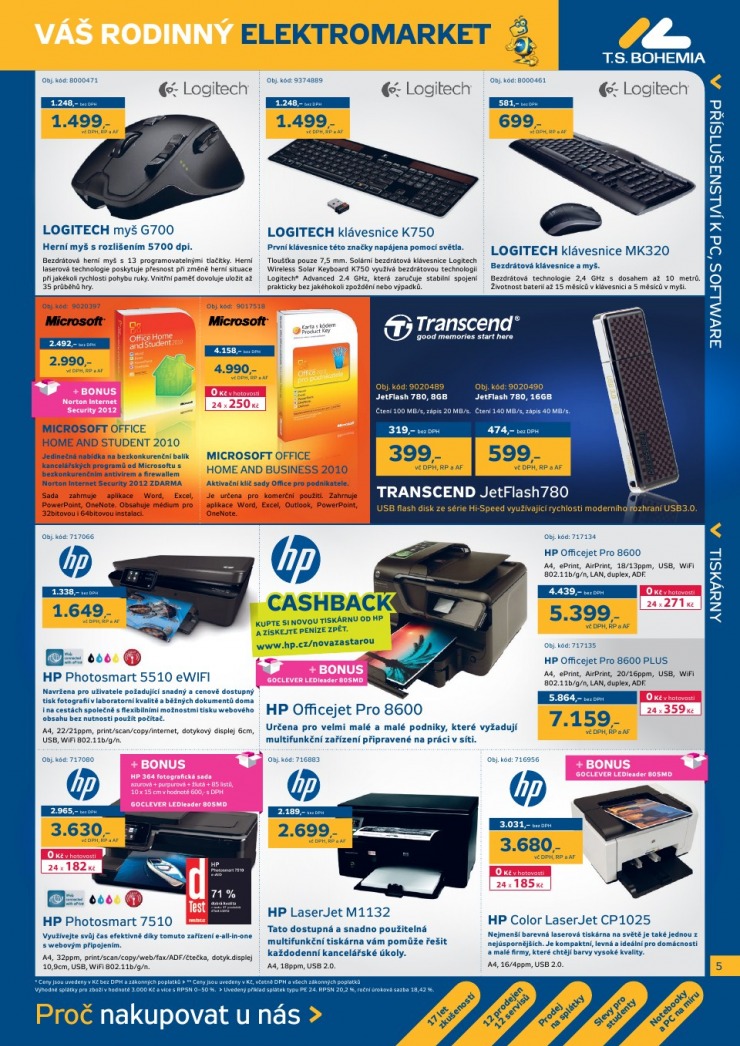 let�k T.S. Bohemia strana 1