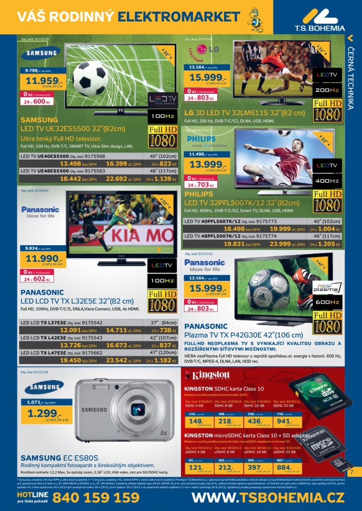 let�k T.S. Bohemia strana 1