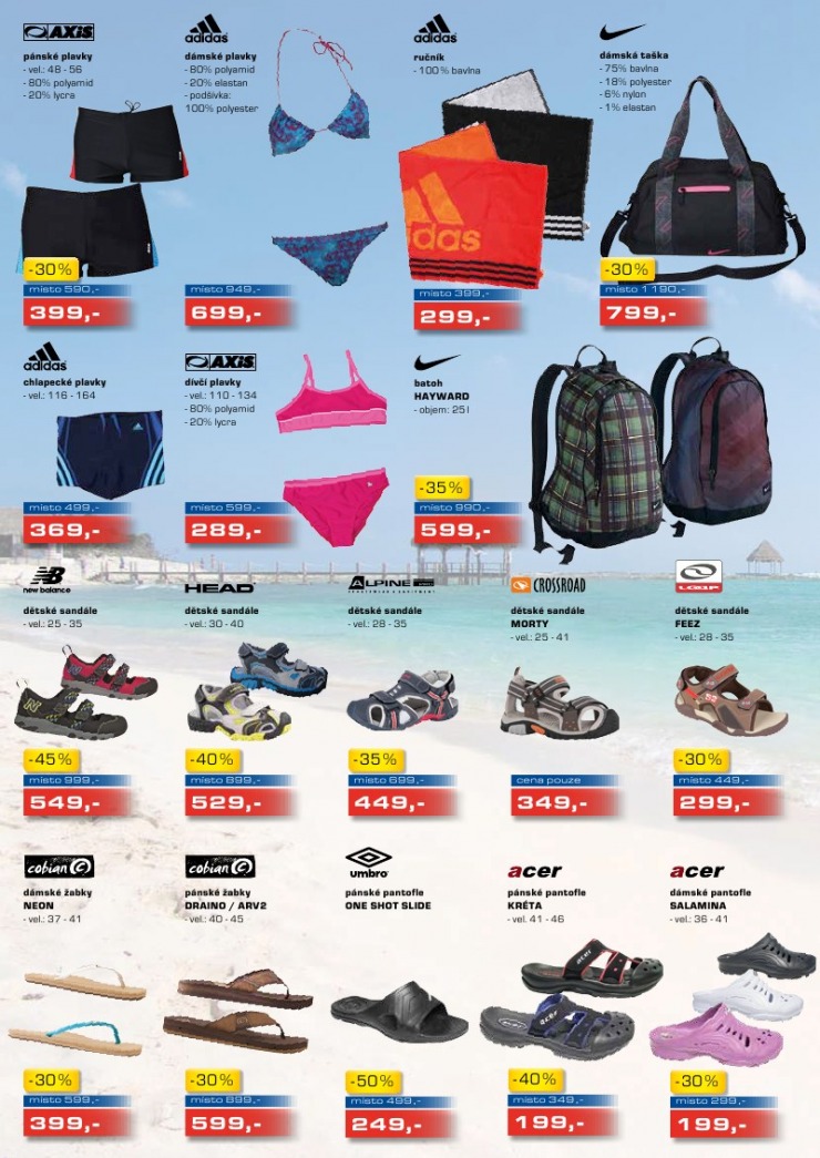 let�k Sportisimo strana 1