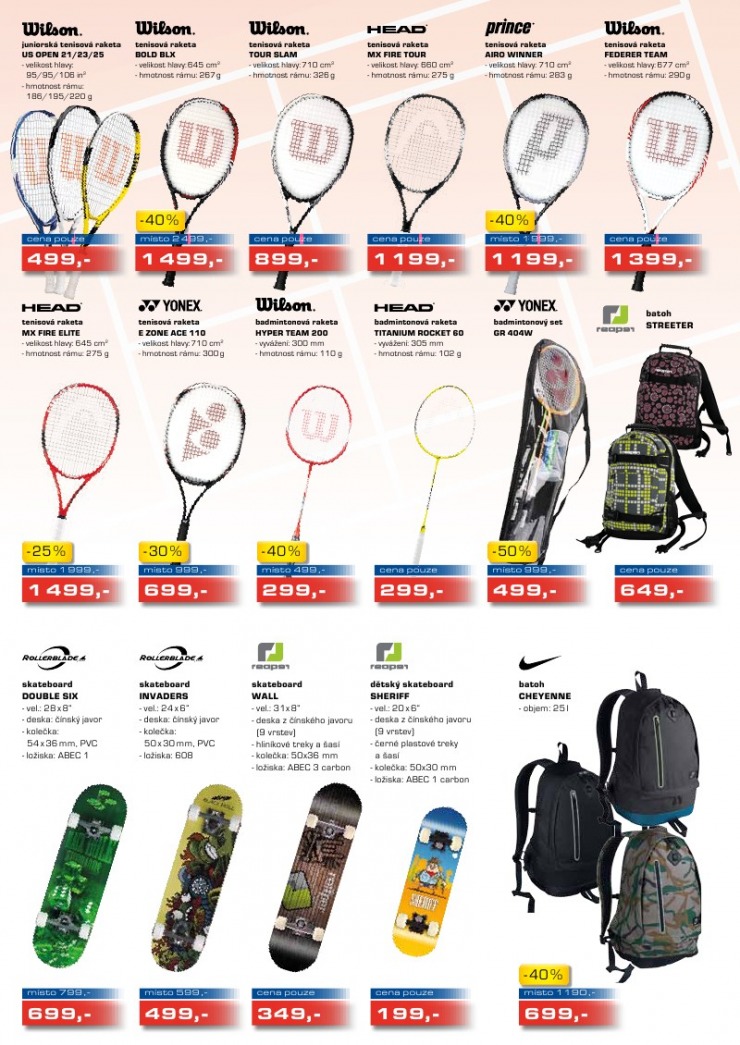 let�k Sportisimo strana 1