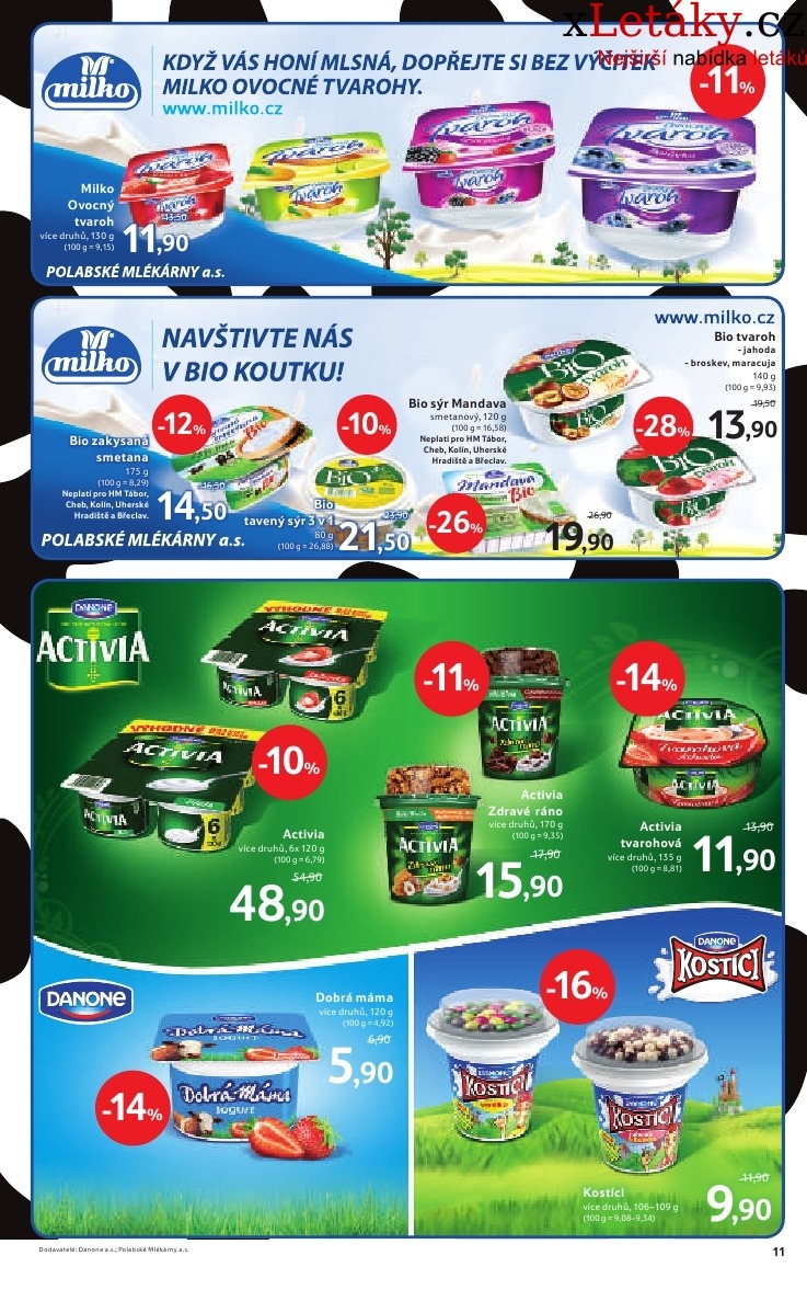 let�k Tesco aktu�ln� let�k strana 1