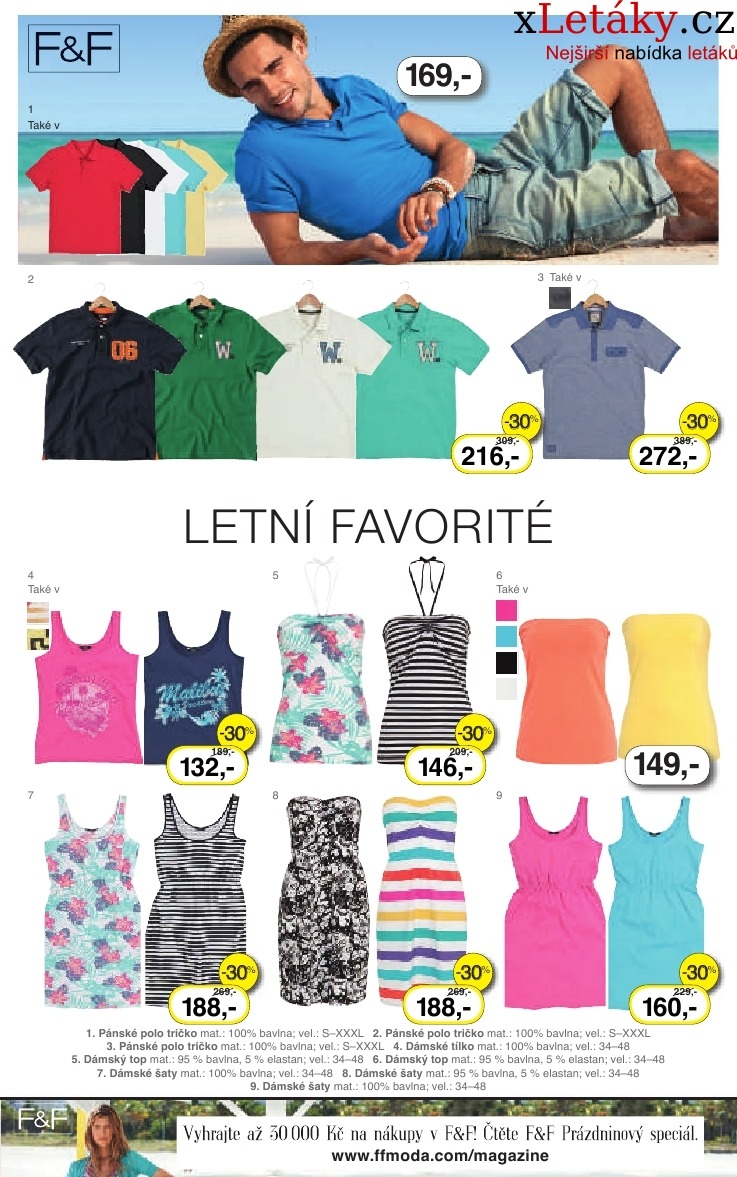 let�k Tesco aktu�ln� let�k strana 1