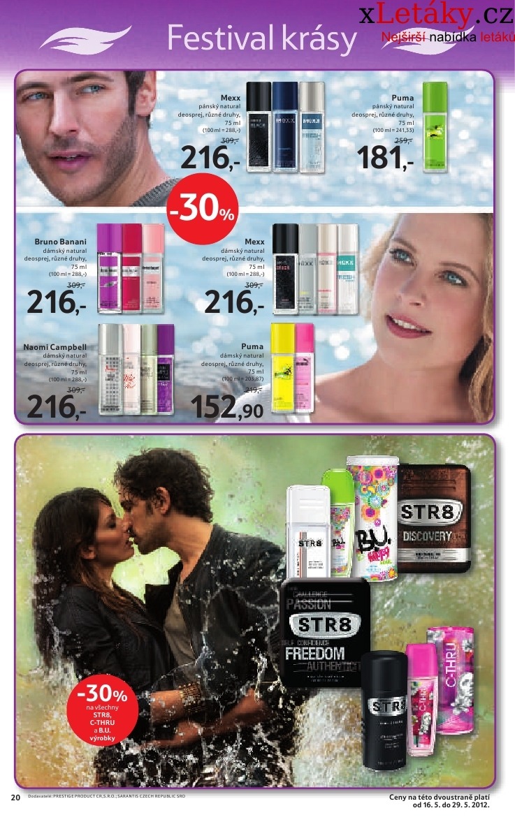 let�k Tesco aktu�ln� let�k strana 1