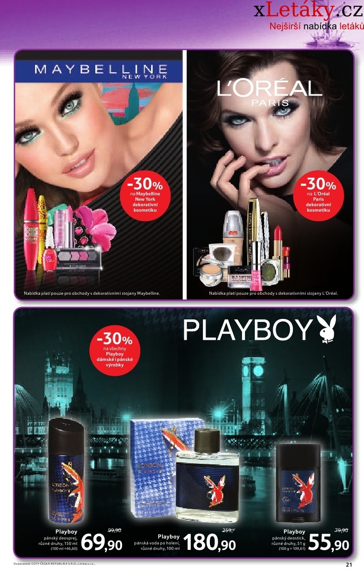 let�k Tesco aktu�ln� let�k strana 1