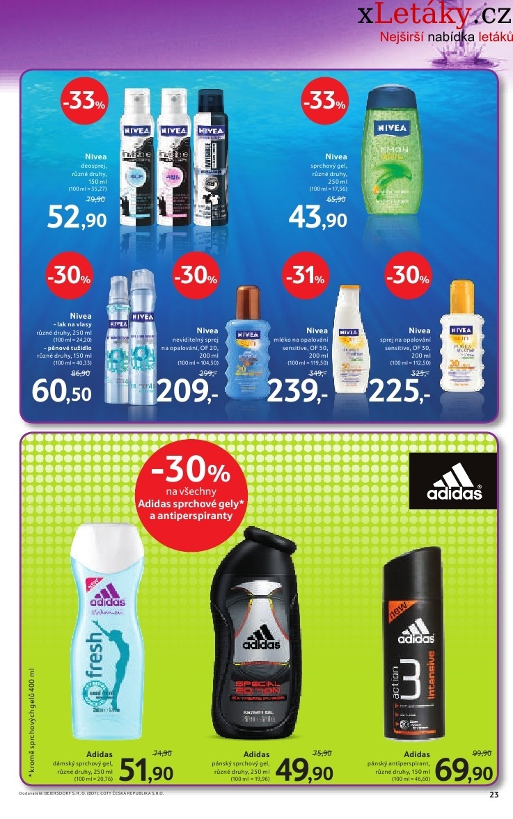 let�k Tesco aktu�ln� let�k strana 1