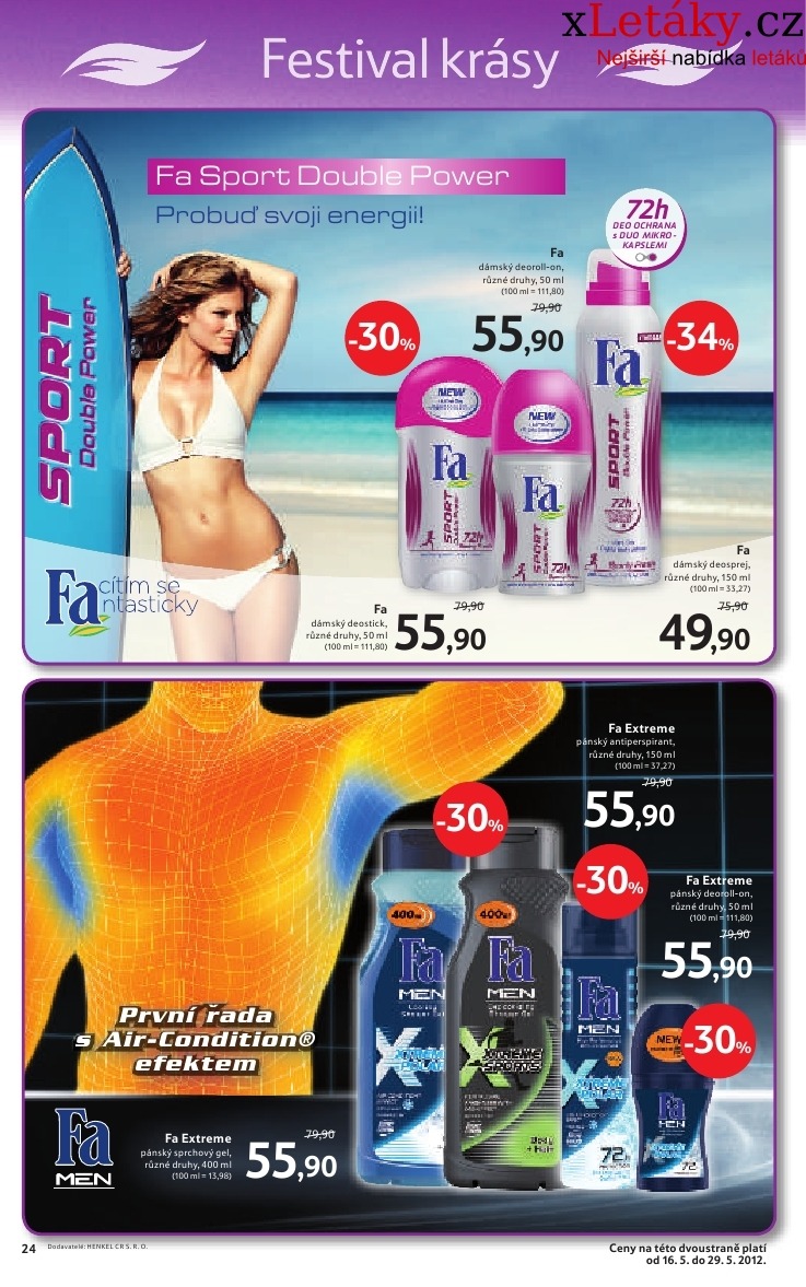 let�k Tesco aktu�ln� let�k strana 1