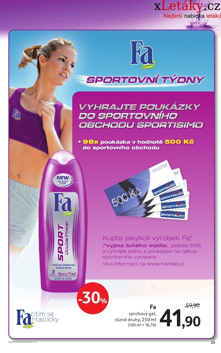 let�k Tesco aktu�ln� let�k strana 1