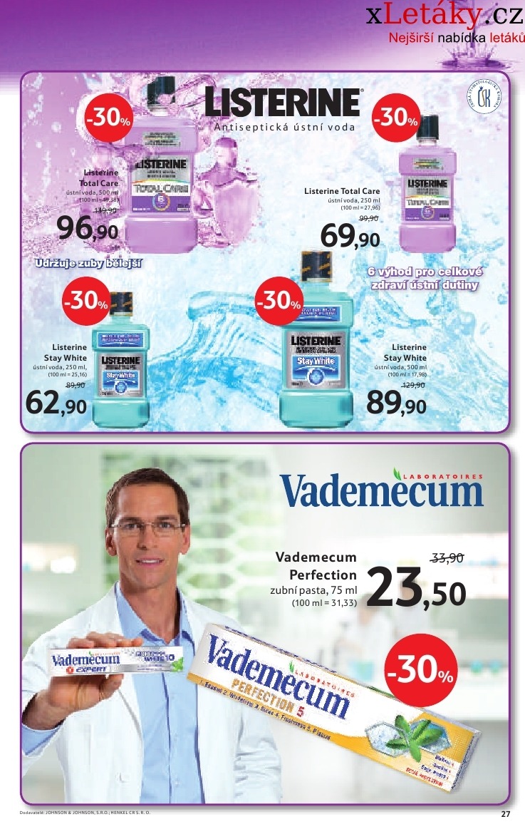 let�k Tesco aktu�ln� let�k strana 1