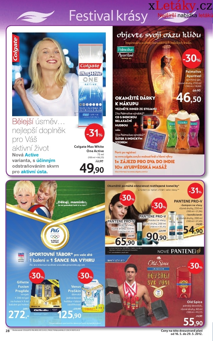 let�k Tesco aktu�ln� let�k strana 1