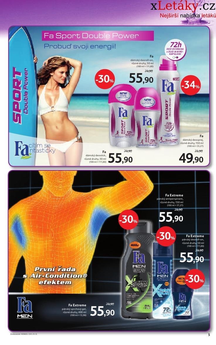 let�k Tesco ak�n� let�k strana 1