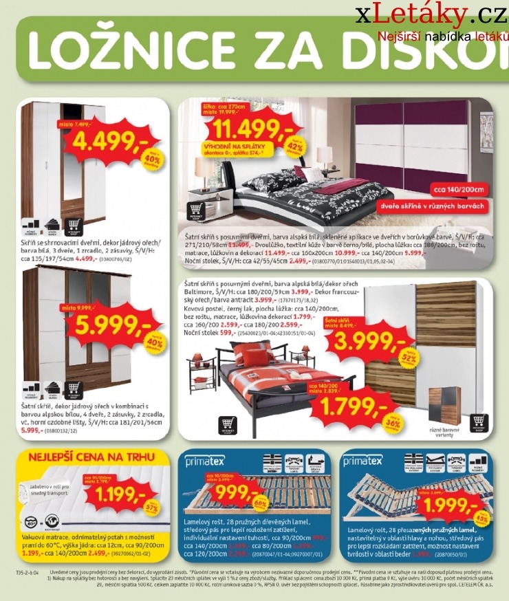 leták Moebelix leták strana 1 leták Moebelix leták strana 1