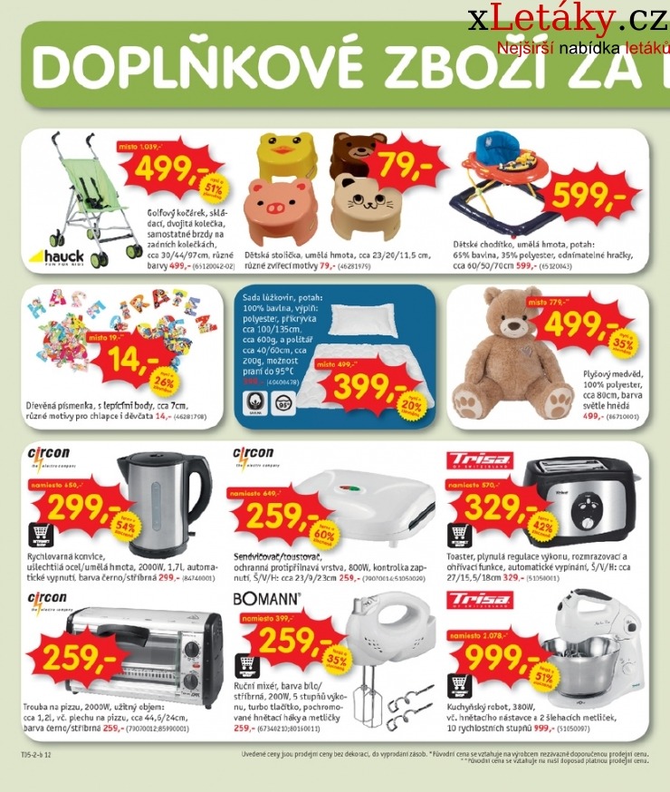 leták Moebelix leták strana 1 leták Moebelix leták strana 1