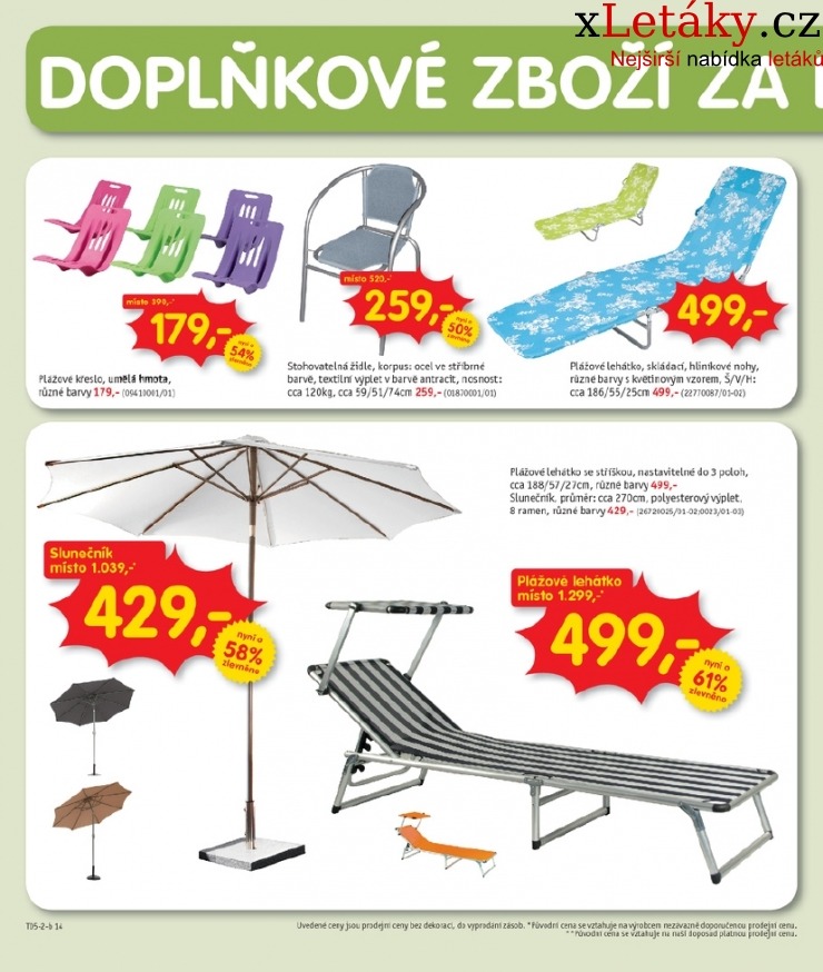 leták Moebelix leták strana 1 leták Moebelix leták strana 1