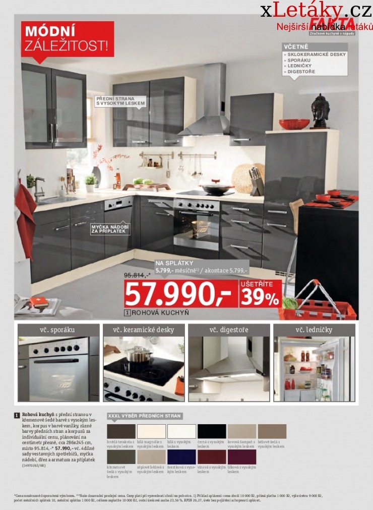 let�k XXXLutz ak�n� let�k strana 1