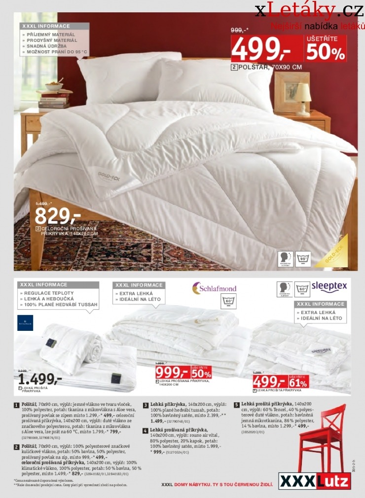 let�k XXXLutz aktu�ln� let�k strana 1