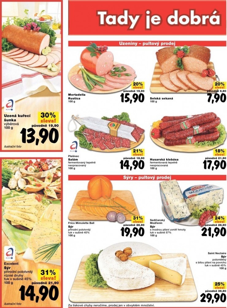 let�k Kaufland strana 1