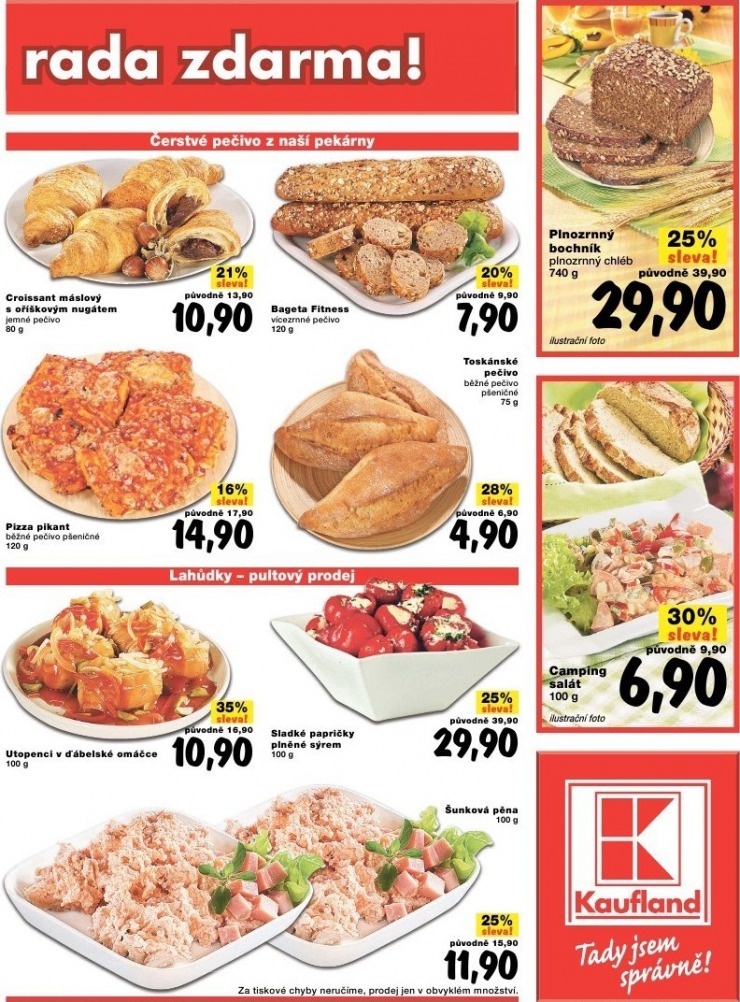 let�k Kaufland strana 1