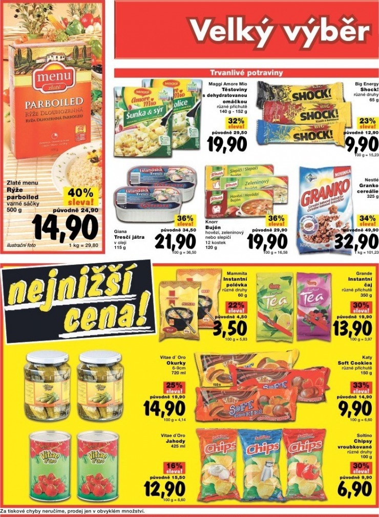 let�k Kaufland strana 1